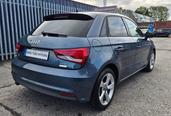 2016 Audi A1 | 1 Litre Petrol (Low milage & auto) 400539581