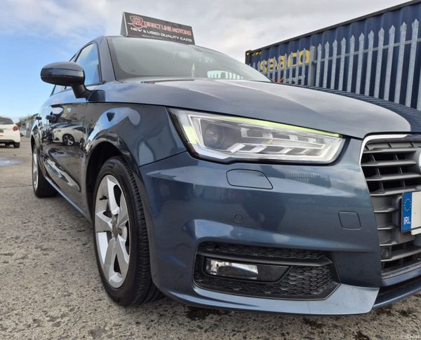 2016 Audi A1 | 1 Litre Petrol (Low milage & auto) 400539593