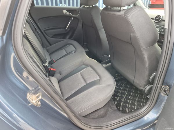 2016 Audi A1 | 1 Litre Petrol (Low milage & auto) 400539599