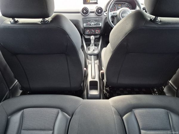 2016 Audi A1 | 1 Litre Petrol (Low milage & auto) 400539603