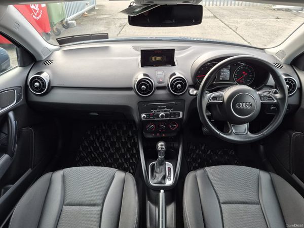 2016 Audi A1 | 1 Litre Petrol (Low milage & auto) 400539613
