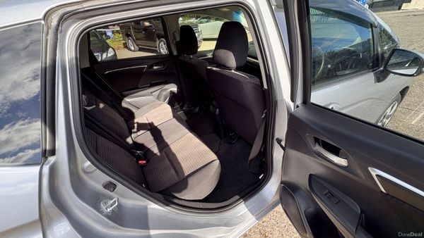 Honda Fit 1.5 Hybrid Petrol 2018 NEW NCT 400643129