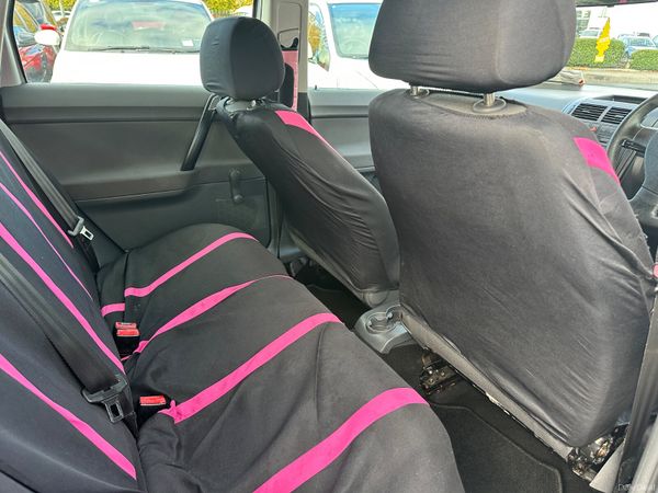 Volkswagen Polo 1.2TSI NCT 400649715