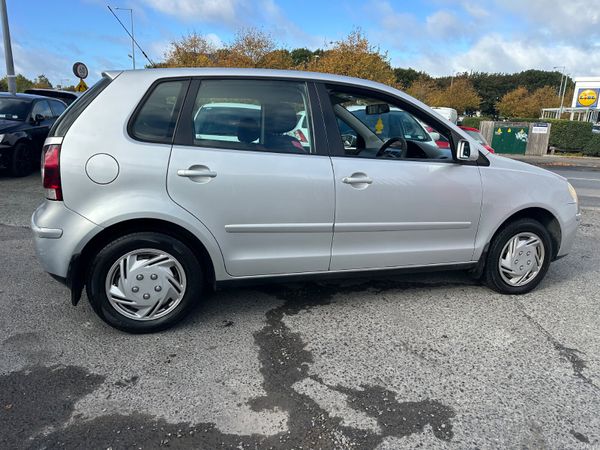 Volkswagen Polo 1.2TSI NCT 400649727