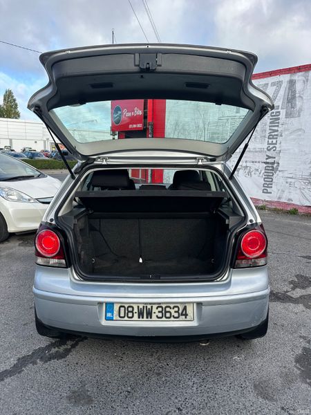 Volkswagen Polo 1.2TSI NCT 400649739