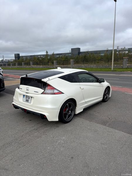 2013 Honda CRZ  DEPOSIT TAKEN 400656501