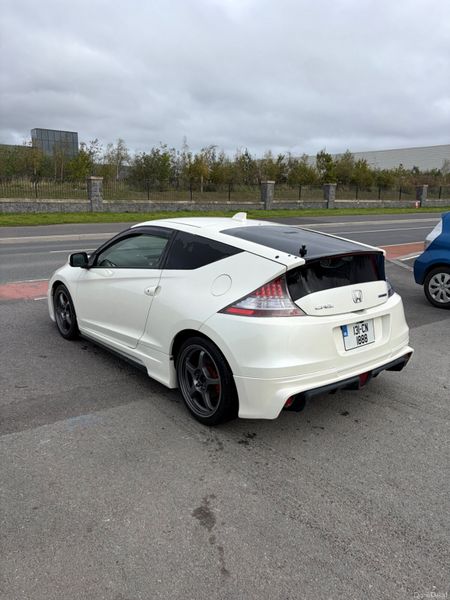 2013 Honda CRZ  DEPOSIT TAKEN 400656503