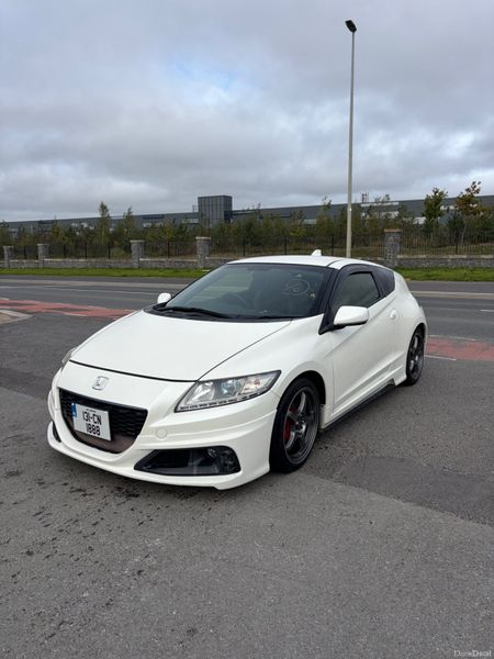 2013 Honda CRZ  DEPOSIT TAKEN 400656505