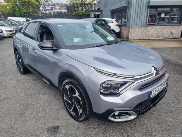 Citroen C4 2022 400657123