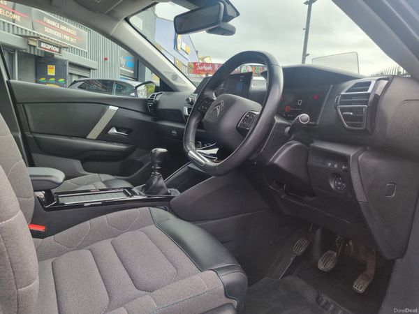 Citroen C4 2022 400657127