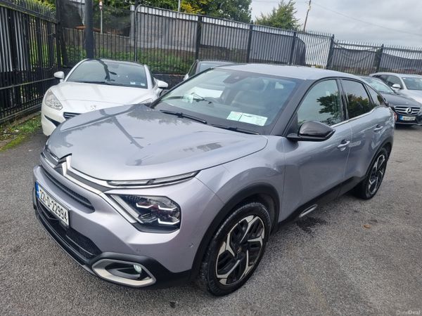 Citroen C4 2022 400657129
