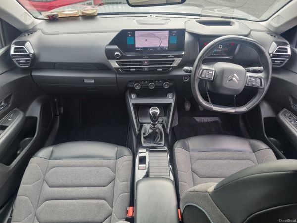 Citroen C4 2022 400657131
