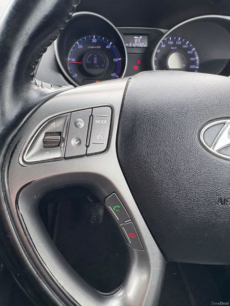 Hyundai ix35 2014 4WD Trade Sale 400659799