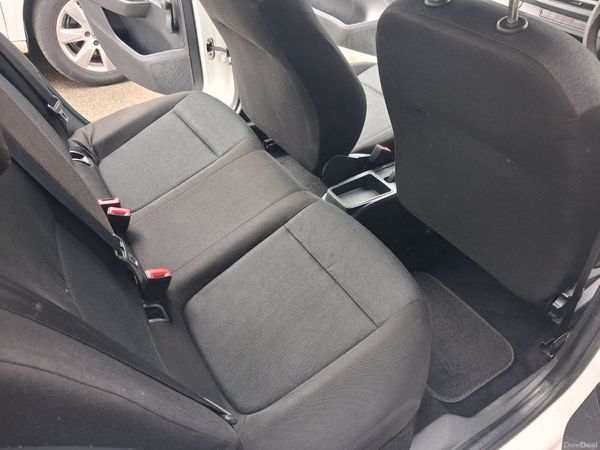 172 Skoda Fabia 1.0 Petrol Low Klms 400660307