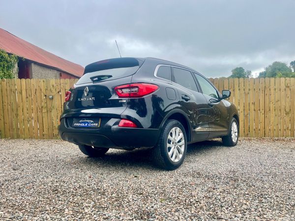 Renault Kadjar 2017 400668233