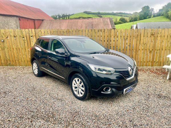Renault Kadjar 2017 400668353