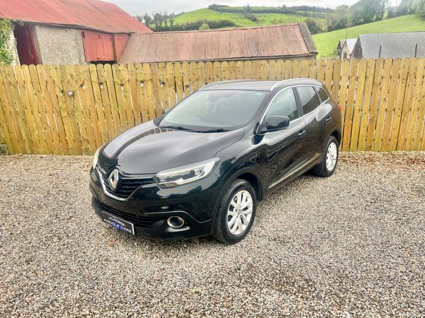 Renault Kadjar 2017 400668377