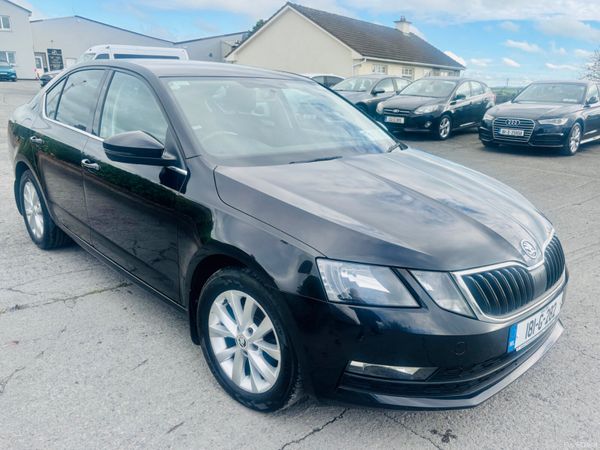 Skoda Octavia 2018 AMBITION 1.6 TDI LOW KMS 400668381