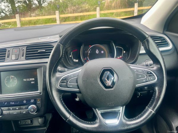 Renault Kadjar 2017 400668447