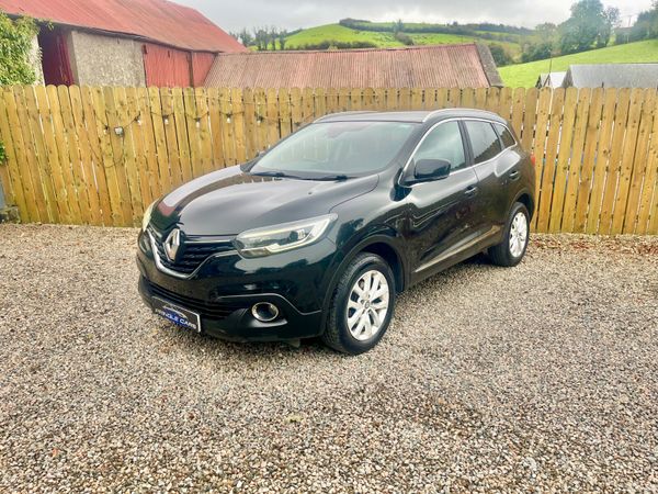Renault Kadjar 2017 400668403