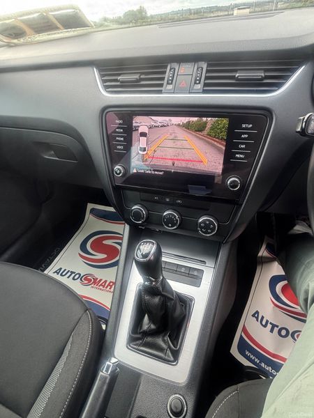 Skoda Octavia 2018 AMBITION 1.6 TDI LOW KMS 400668407