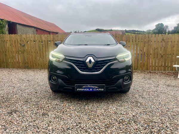Renault Kadjar 2017 400668411