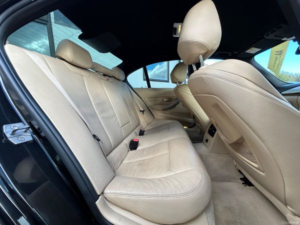 BMW 320D M-SPORT AUTO 2014 400668683