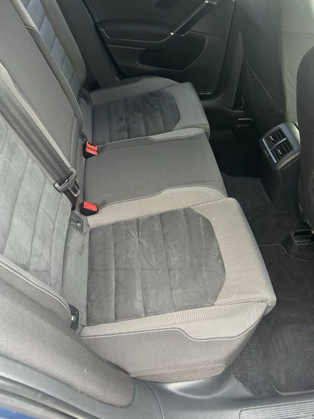 2015 Volkswagen Golf 1.4 Petrol Automatic 400669245