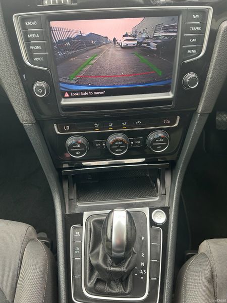2015 Volkswagen Golf 1.4 Petrol Automatic 400669251