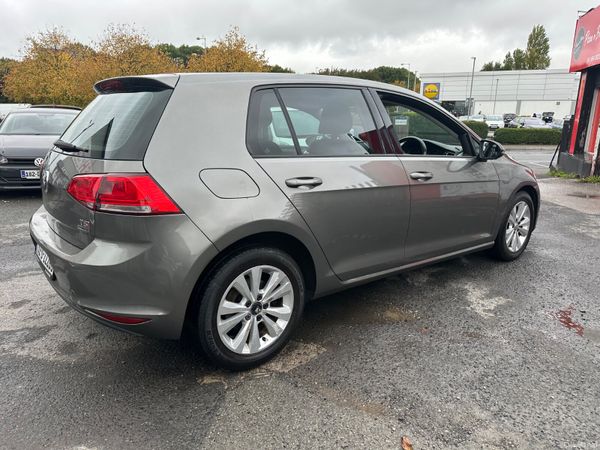 Volkswagen Golf 1.2TSI NCT TAX LOW KMS 400669455