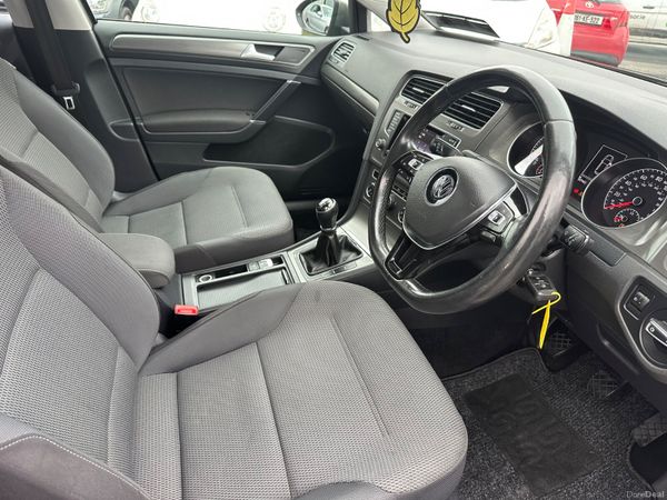 Volkswagen Golf 1.2TSI NCT TAX LOW KMS 400669457