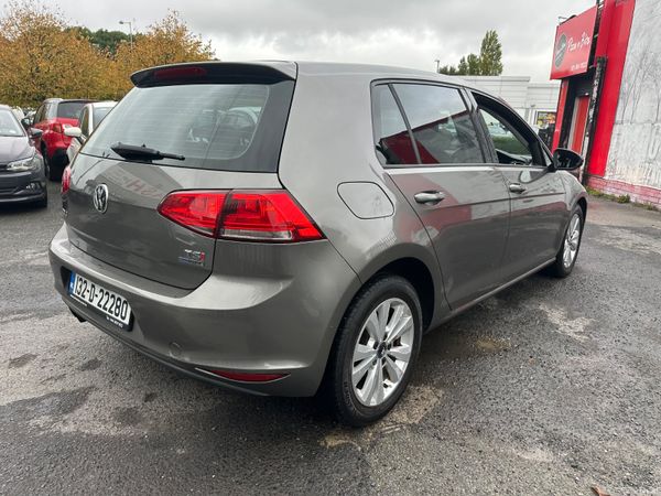 Volkswagen Golf 1.2TSI NCT TAX LOW KMS 400669467