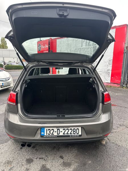 Volkswagen Golf 1.2TSI NCT TAX LOW KMS 400669469