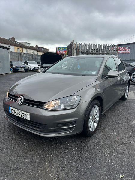 Volkswagen Golf 1.2TSI NCT TAX LOW KMS 400669473