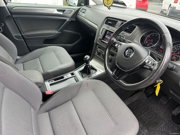Volkswagen Golf 1.2TSI NCT TAX LOW KMS 400669477