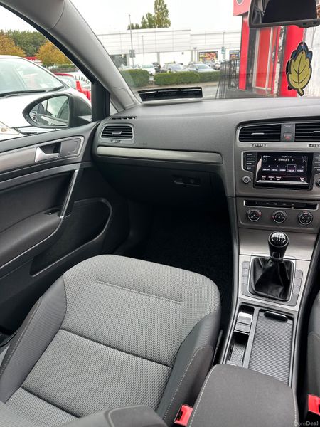 Volkswagen Golf 1.2TSI NCT TAX LOW KMS 400669485