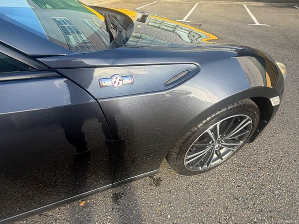 Toyota GT86 2.0 Petrol  Anniversary Edition 400669543