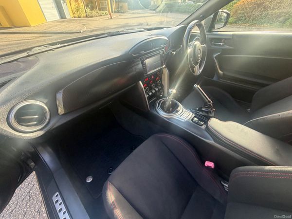Toyota GT86 2.0 Petrol  Anniversary Edition 400669549