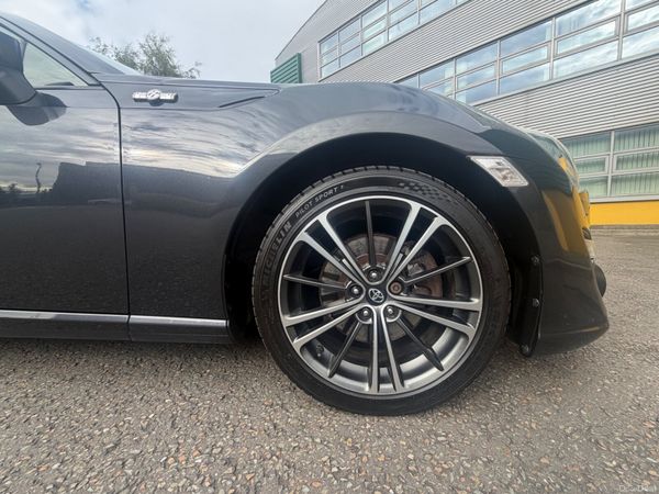 Toyota GT86 2.0 Petrol  Anniversary Edition 400669533