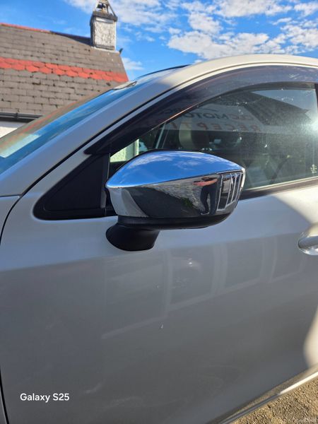 2015 mazda demio / FULL LEATHER 400669641