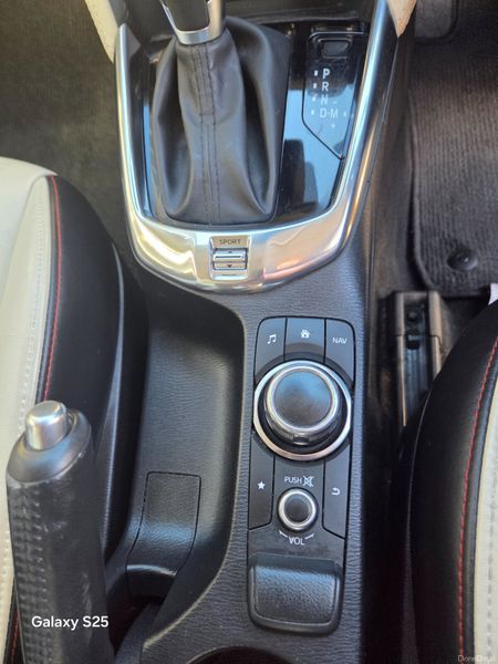 2015 mazda demio / FULL LEATHER 400669659
