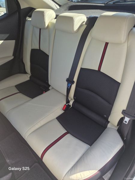 2015 mazda demio / FULL LEATHER 400669663