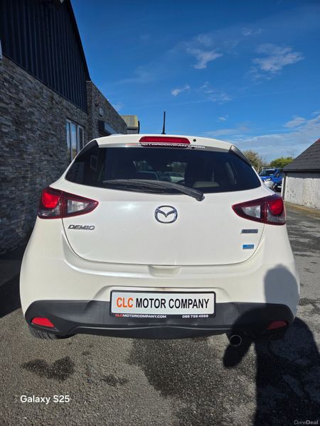 2015 mazda demio / FULL LEATHER 400669637