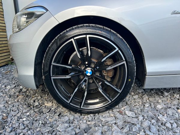 BMW 118D Sport Auto 2016 400670119