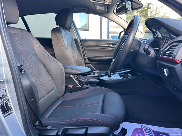 BMW 118D Sport Auto 2016 400670121