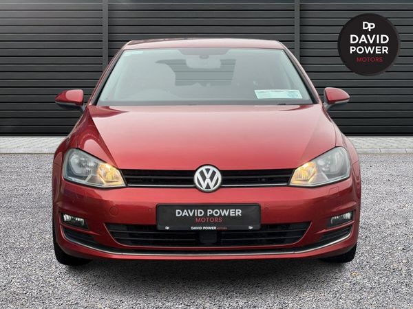 2013 VW Golf Highline! 400671073