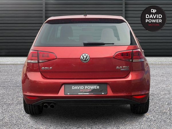 2013 VW Golf Highline! 400671077