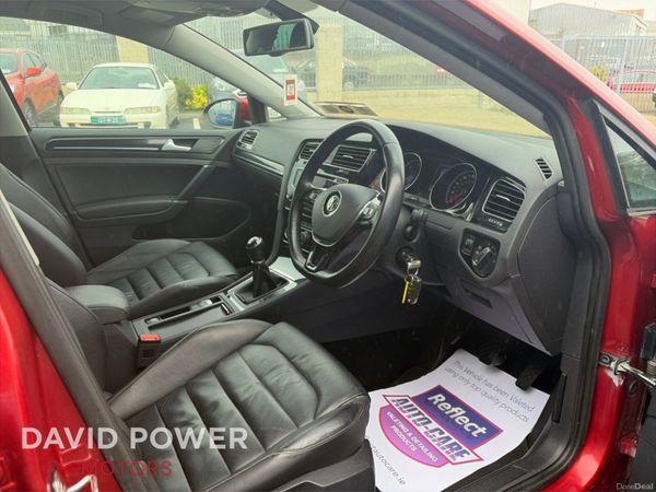 2013 VW Golf Highline! 400671083