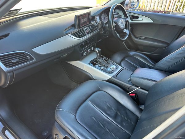 Audi A6 2.0TDI AUTO NCT TAX 400676439