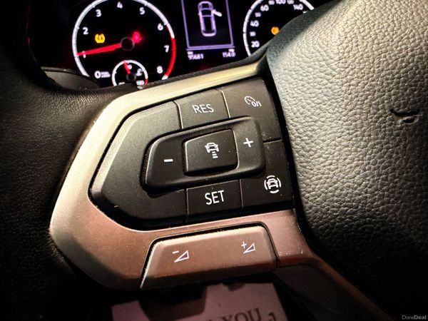 2020 VW T-CROSS Pearl white 400676541